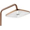 Dušo sistema REA Argus, Brushed Copper