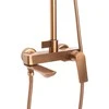Dušo sistema REA Avalon, Brushed Copper