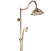 Dušo sistema REA Bergamo, Antique Bronze