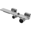 Dušo sistema REA Helix, Brushed Nickel Inox