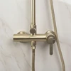 Dušo sistema Rea Ontario, Brushed Gold