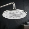 Dušo sistema Rea Rivo, Brushed Nickel