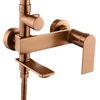 Dušo sistema REA Storm, Brushed Copper