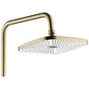 Dušo sistema REA Storm, Brushed Gold