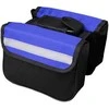 Dviračio dėklas Bike Bag Frame Pannier