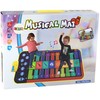 Edukacinis muzikinis kilimėlis