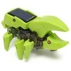 Edukacinis rinkinys Solar Robot 4in1