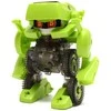 Edukacinis rinkinys Solar Robot 4in1