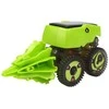 Edukacinis rinkinys Solar Robot 4in1