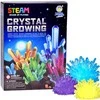 Eksperimentinis rinkinys Crystal Growing