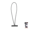 Elastinė tvirtinimo guma su fiksatoriumi Bradas BUNGEE CORD T BAR, 15 cm, 10 vnt.