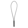 Elastinė tvirtinimo guma su fiksatoriumi Bradas BUNGEE CORD T BAR, 20 cm, 25 vnt.