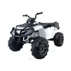 Elektrinis keturratis vaikams Quad BDM 0909 24V, baltas