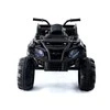 Elektrinis keturratis vaikams Quad BDM 0909 24V, juodas