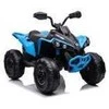 Elektrinis keturratis vaikams Quad CAN-AM Renegate, mėlynas