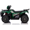 Elektrinis keturratis vaikams Quad JC915, žalias