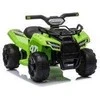 Elektrinis keturratis vaikams Quad JS320, žalias