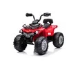 Elektrinis keturratis vaikams Quad Madman JS009, raudonas