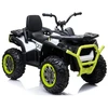 Elektrinis keturratis vaikams Quad XMX607, baltas