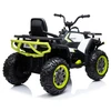 Elektrinis keturratis vaikams Quad XMX607, baltas