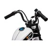 Elektrinis motociklas A9902 36V, baltas