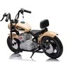 Elektrinis motociklas A9902 36V, khaki