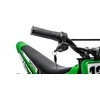 Elektrinis motociklas Cross Bike A9901 36V, žalias