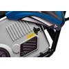 Elektrinis motociklas Cross Bike A9901 36V, mėlynas