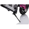 Elektrinis motociklas Cross Bike A9901 36V, rožinis