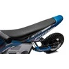 Elektrinis motociklas Cross Bike A9901 36V, mėlynas