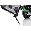 Elektrinis motociklas Cross Bike A9901 36V, žalias