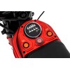 Elektrinis motociklas Cross Bike SX2328 Strong, raudonas