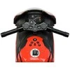 Elektrinis motociklas vaikams BMW S1000RR 2156, raudonas