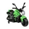 Elektrinis motociklas vaikams GTM1188, žalias