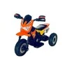 Elektrinis motociklas vaikams GTM2288-A, oranžinis