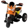 Elektrinis motociklas vaikams GTM2288-A, oranžinis