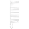 Elektrinis rankšluosčių džiovintuvas Mexen Ares, 1200 x 600 mm, 600 W, baltas