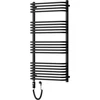 Elektrinis rankšluosčių džiovintuvas Mexen Apollo, 1210 x 650 mm, 900 W, juodas
