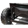 Elektromobilis Buggy A033 4x4 24V, auksinis