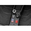 Elektromobilis Buggy A033 4x4 24V, auksinis