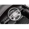 Elektromobilis vaikams Bentley Mulsanne, juodas lakuotas