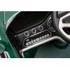 Elektromobilis vaikams Bentley Mulsanne, žalias