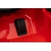 Elektromobilis vaikams BMW M4, raudonas