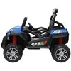 Elektromobilis vaikams Buggy S2588, mėlynas