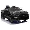 Elektromobilis vaikams Ford Mustang GT Drift SX2038, juodas