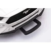 Elektromobilis vaikams Ford Mustang GT Drift SX2038, baltas