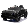 Elektromobilis vaikams Ford Mustang GT Drift SX2038, juodas