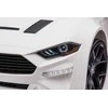 Elektromobilis vaikams Ford Mustang GT Drift SX2038, baltas