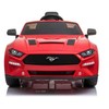 Elektromobilis vaikams Ford Mustang GT Drift SX2038, raudonas