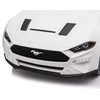 Elektromobilis vaikams Ford Mustang GT Drift SX2038, baltas